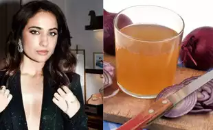 Can Onion Juice Treat Stomachaches? Know Why Kusha Kapila Swears By It