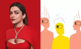 Why Does Deepika Padukone Find Working Long Hours 'Shocking'? Does It Affect Your Mental Health?