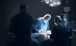 Doctors Perform First-Of-A-Kind Life-Saving Surgery, Saves Fetus From A Fatal Heart Condition