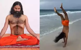 Yoga Guru Baba Ramdev’s Fitness Mantra: Diet, Workouts, And The 'Secret' Morning Drink That Works Wonders