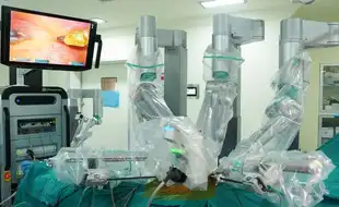 India’s First Robotic System Performs Complex Cardiac Telesurgeries