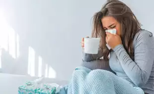 Flu, RSV, And COVID-19: How To Protect Yourself From Common Winter Viruses