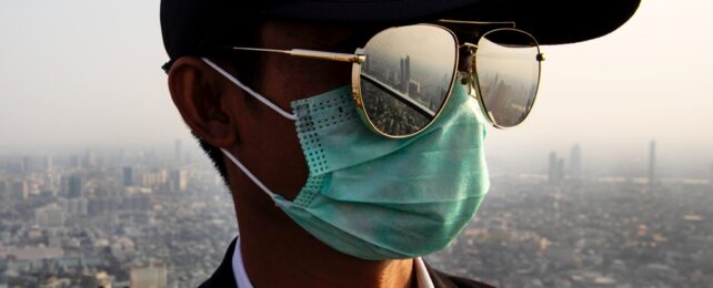 Air Pollution May Protect People From Skin Cancer – But at a Terrible Cost