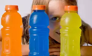 How Are Energy Drinks Ruining Your Kids Kidneys? Know The Horrific Side Effects